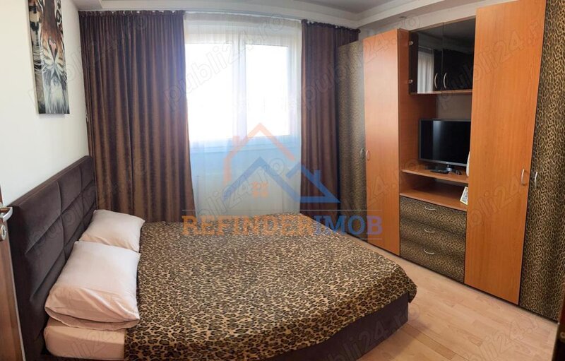 Brancoveanu Apartament de vanzare 2 camere zona Brancoveanu- Berceni