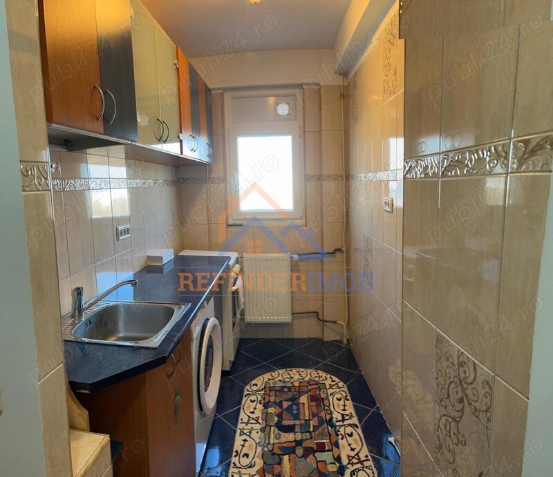 Brancoveanu Apartament de vanzare 2 camere zona Brancoveanu- Berceni