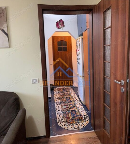 Brancoveanu Apartament de vanzare 2 camere zona Brancoveanu- Berceni